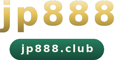 jp888 logo