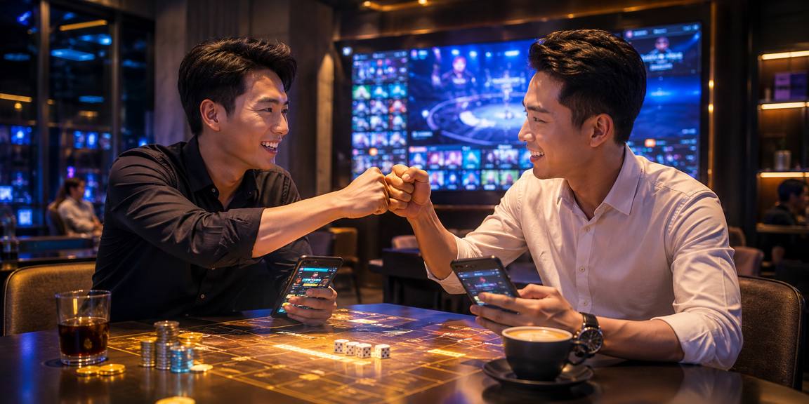 jp888 Sicbo ở jp888 – cách chúng tôi tổ chức trò chơi